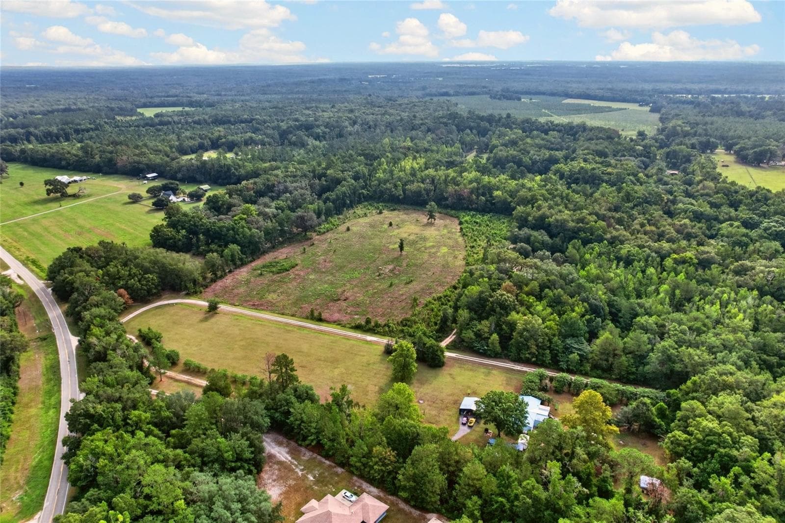 Land at NW 239, ALACHUA, photo 5 of 14