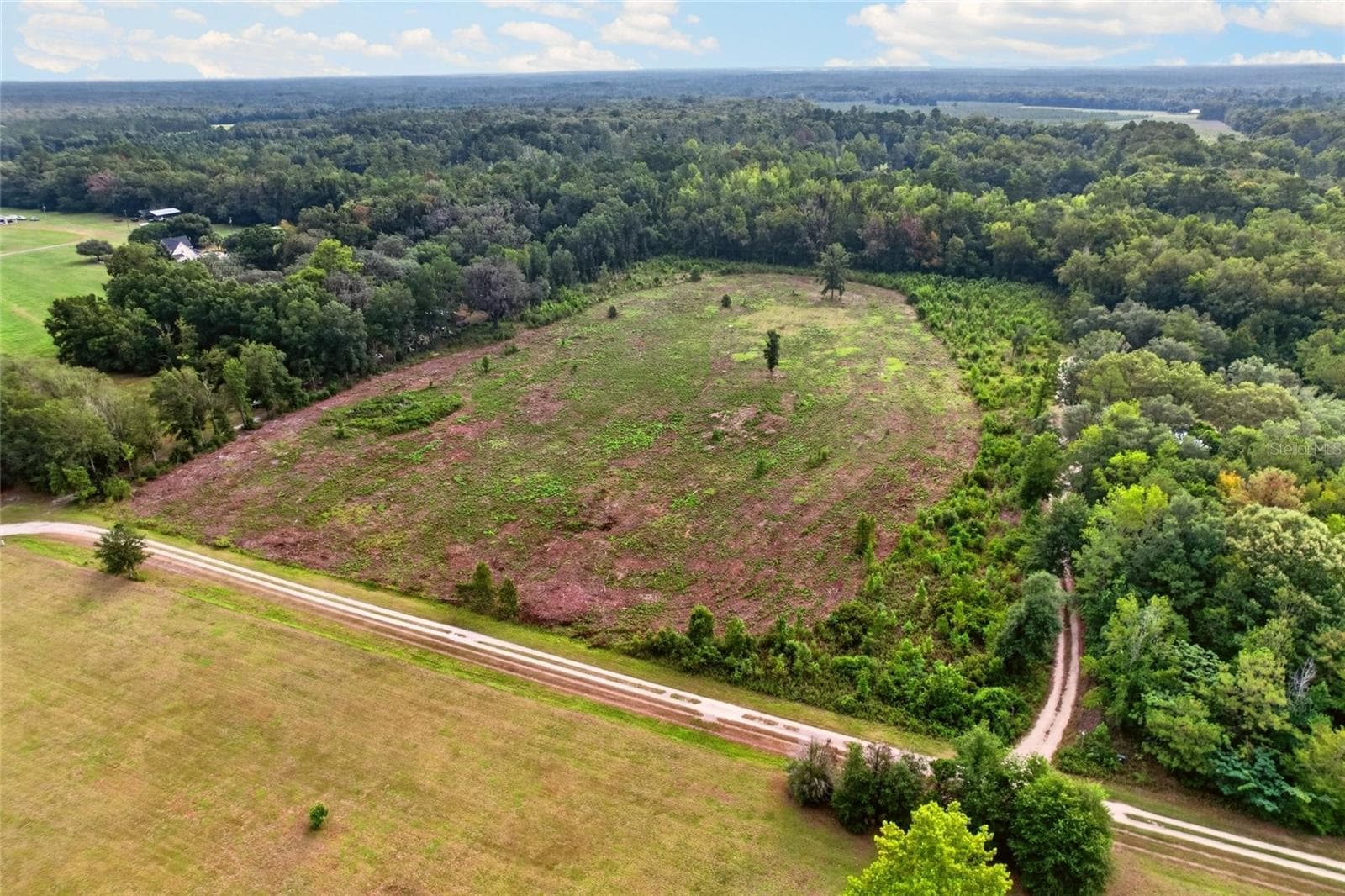 Land at NW 239, ALACHUA, photo 8 of 14