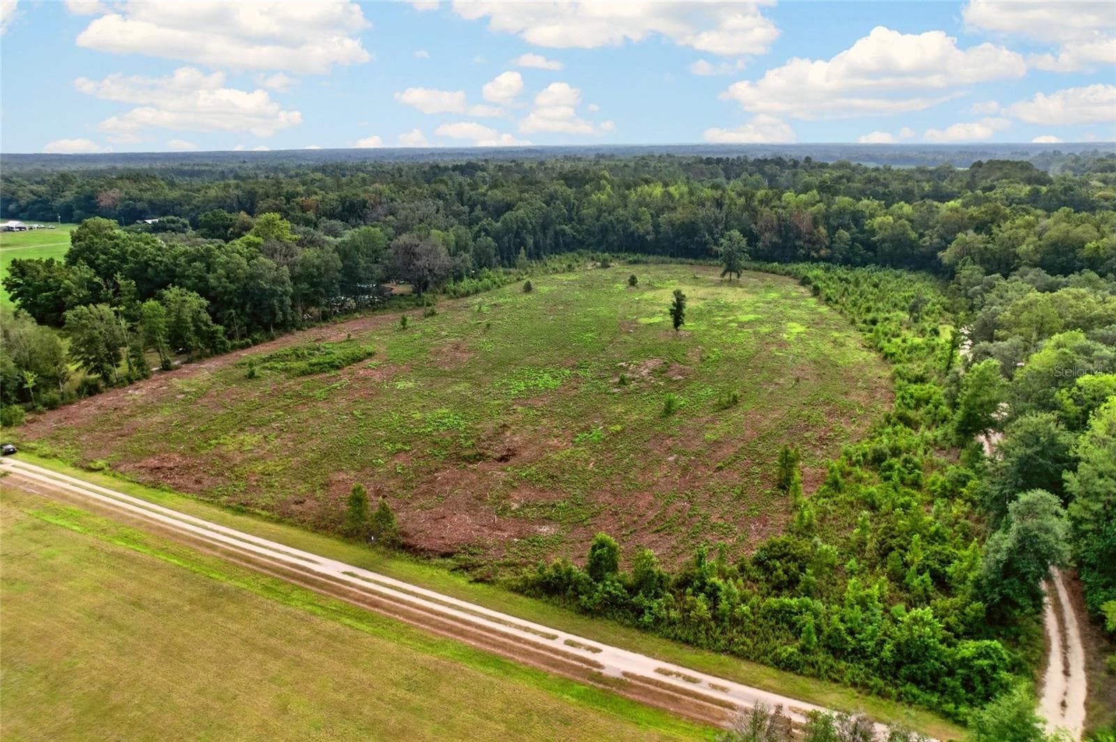 Land at NW 239, ALACHUA, photo 9 of 14