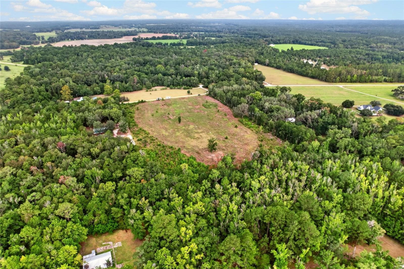 Land at NW 239, ALACHUA, photo 11 of 14