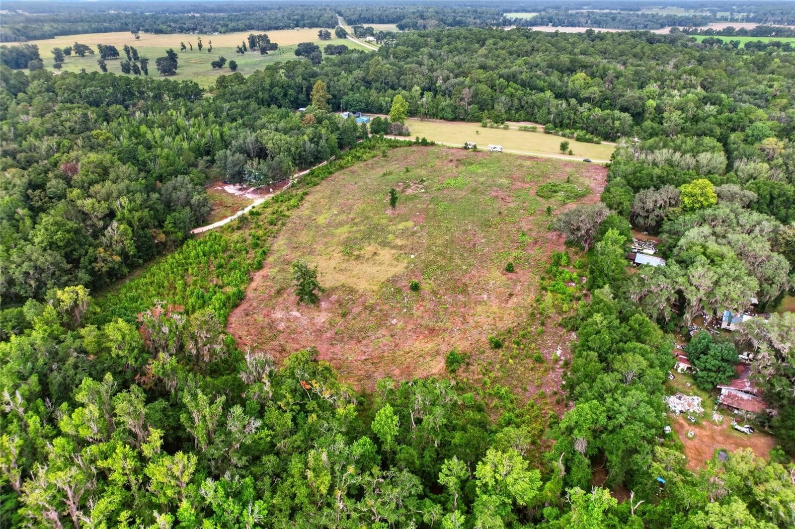 Land at NW 239, ALACHUA, photo 12 of 14