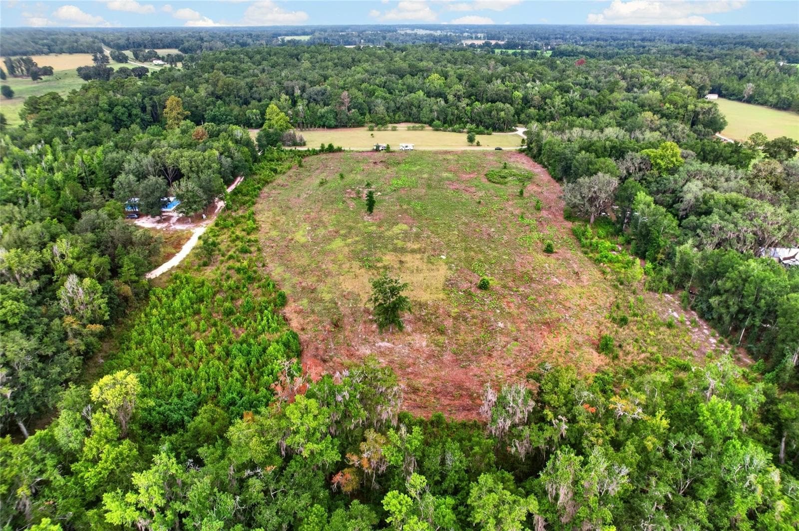 Land at NW 239, ALACHUA, photo 13 of 14
