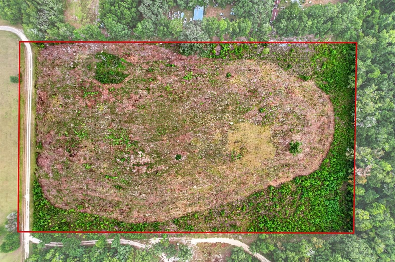 Land at NW 239, ALACHUA, photo 14 of 14