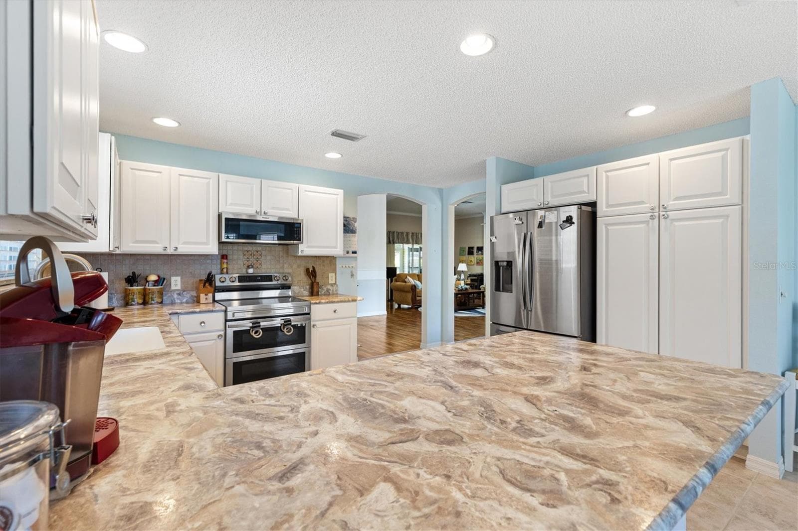 Single Family Residence at 7815 SE 166TH HIBERNIA LN, THE VILLAGES, photo 7 of 40