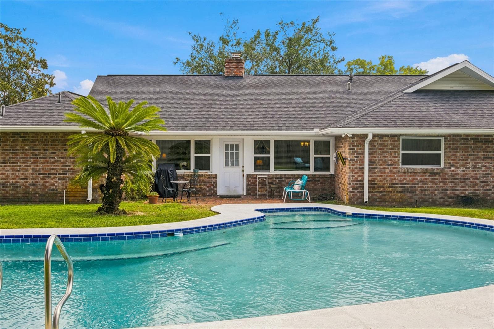 Single Family Residence at 4517 SE 2ND PL, OCALA, photo 2 of 64
