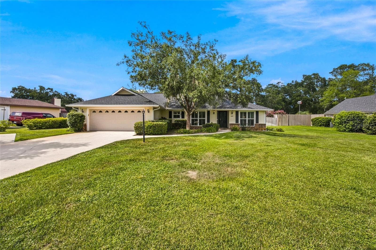 Single Family Residence at 4517 SE 2ND PL, OCALA, photo 6 of 64