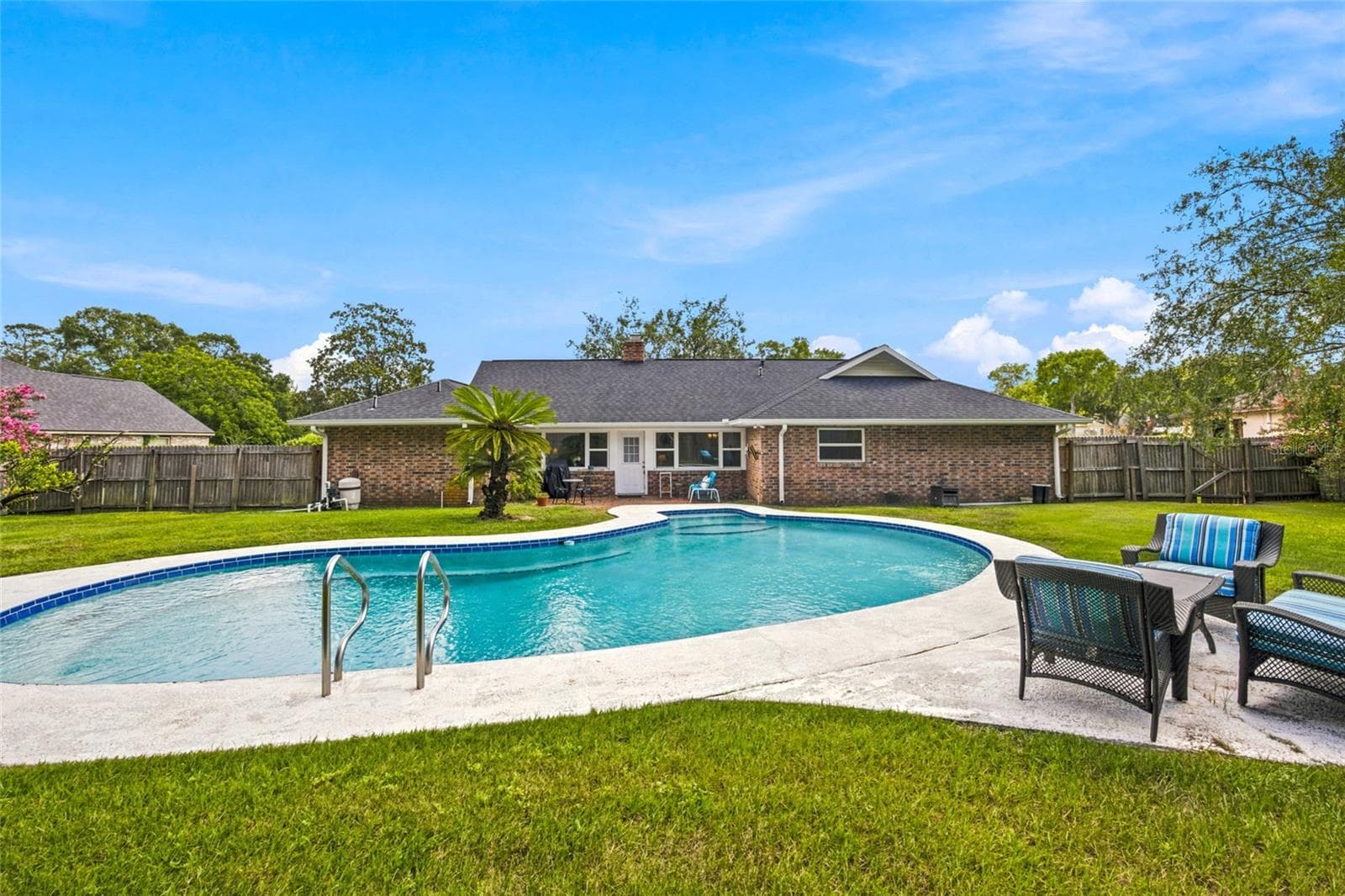 Single Family Residence at 4517 SE 2ND PL, OCALA, photo 9 of 64