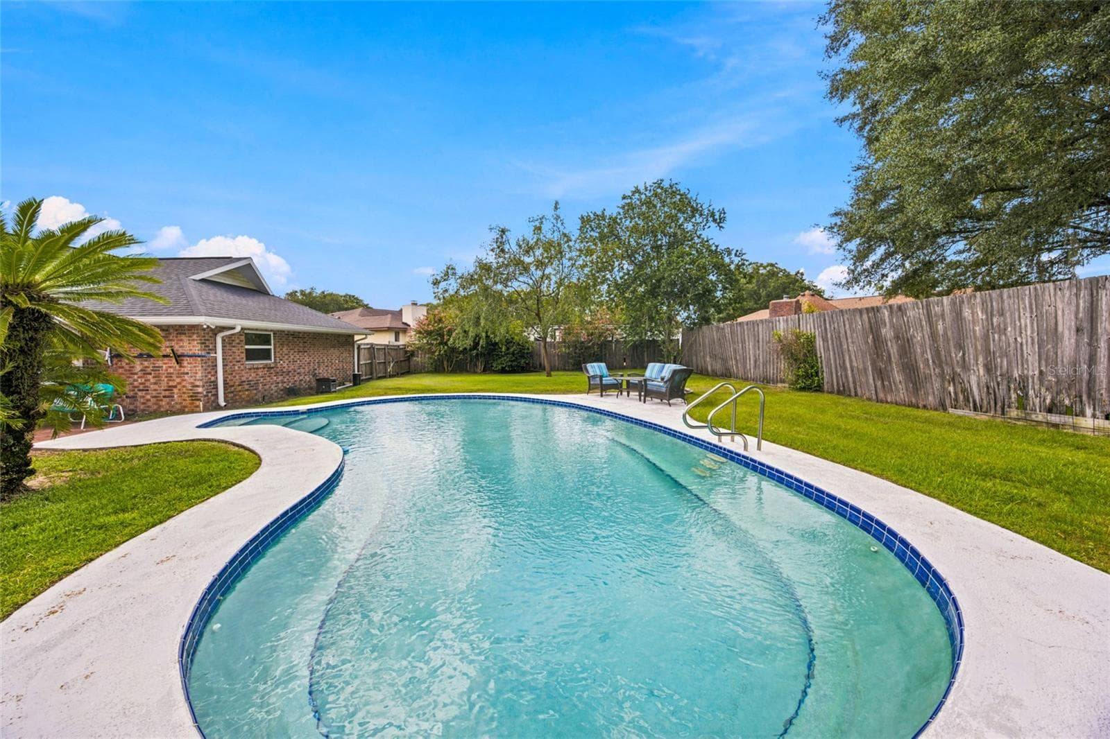 Single Family Residence at 4517 SE 2ND PL, OCALA, photo 10 of 64