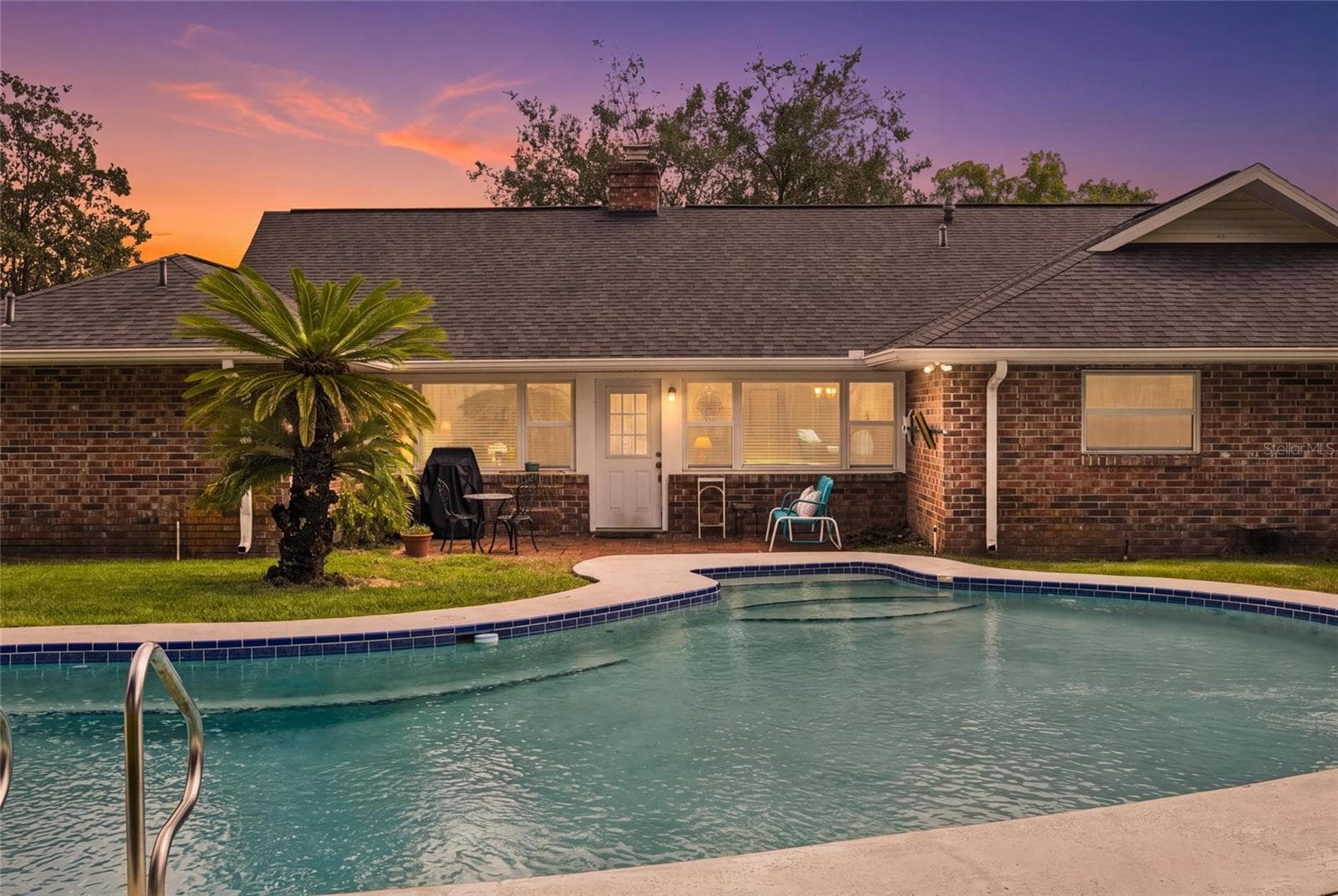 Single Family Residence at 4517 SE 2ND PL, OCALA, photo 11 of 64