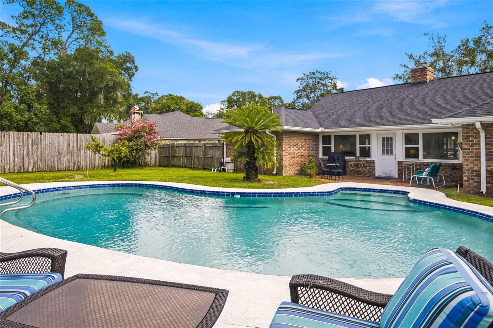 Single Family Residence at 4517 SE 2ND PL, OCALA, photo 12 of 64