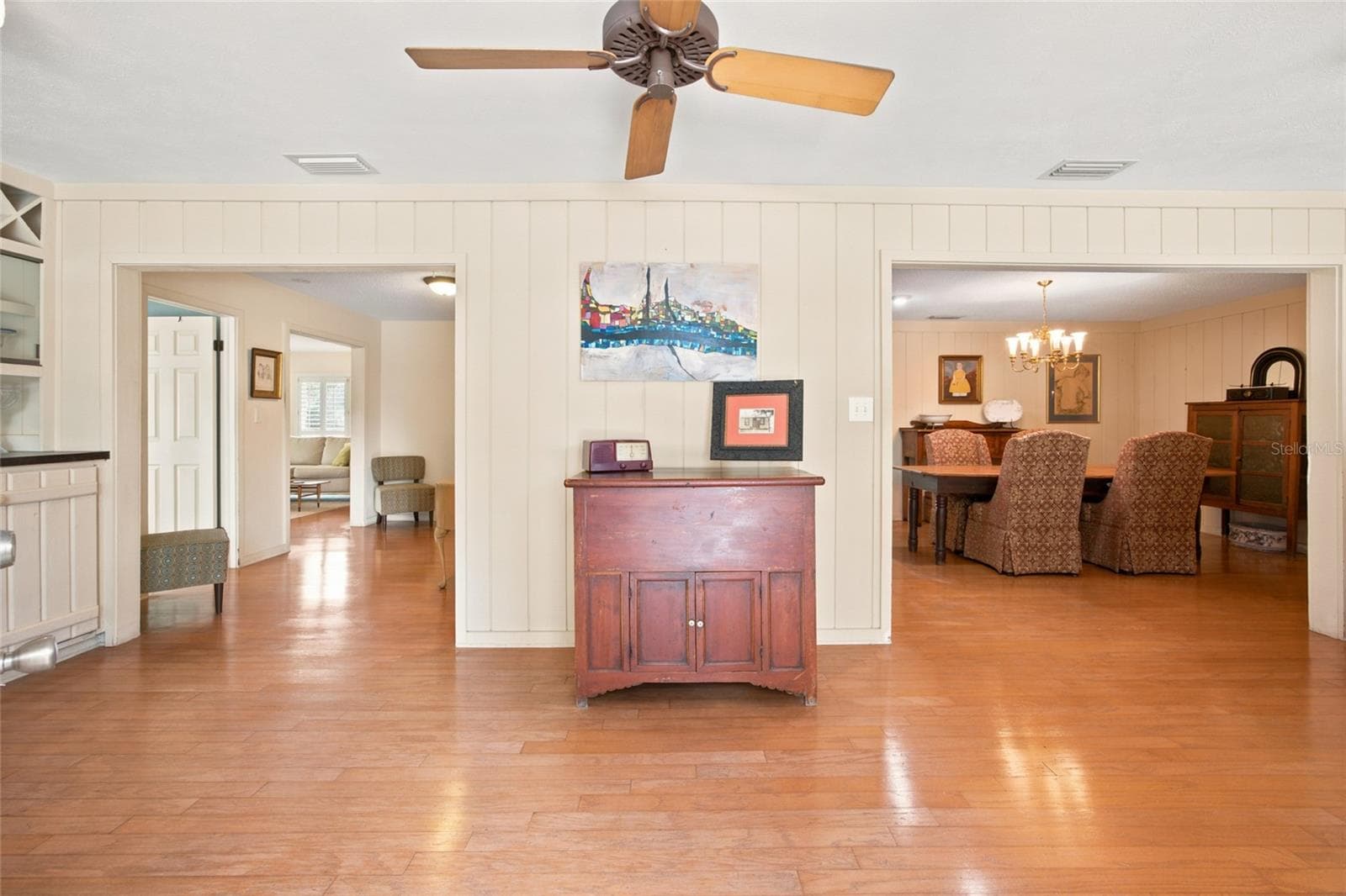 Single Family Residence at 4517 SE 2ND PL, OCALA, photo 24 of 64
