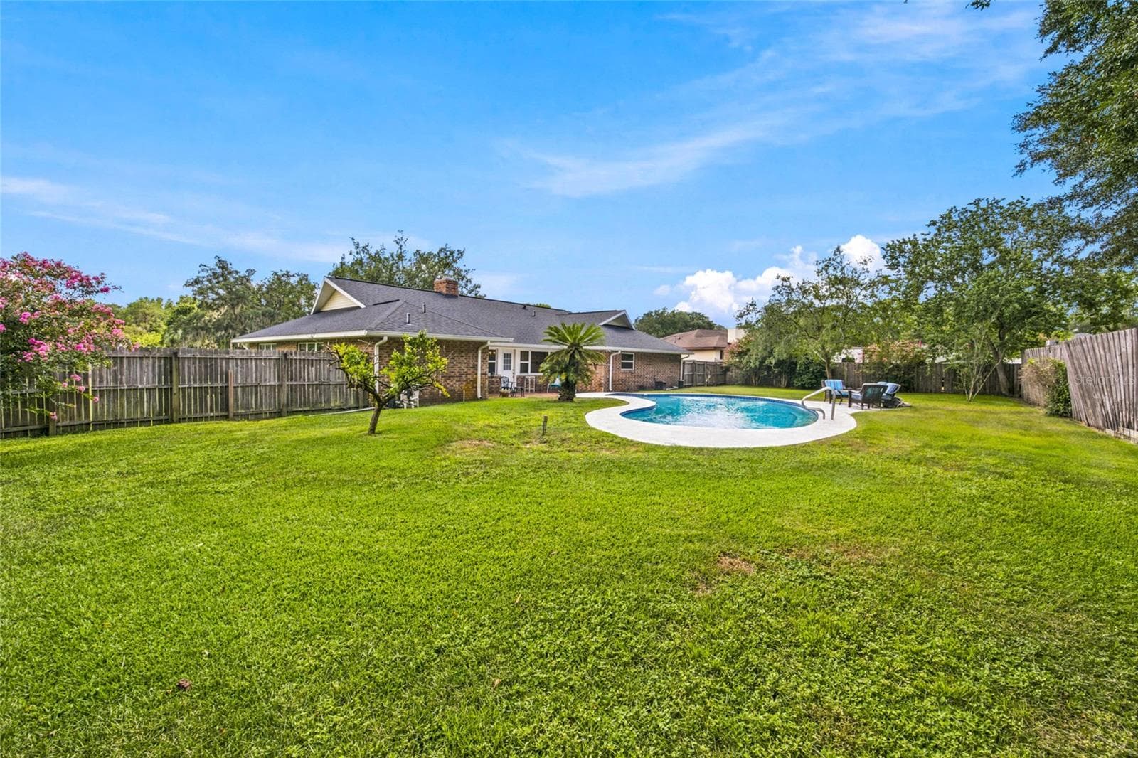 Single Family Residence at 4517 SE 2ND PL, OCALA, photo 54 of 64