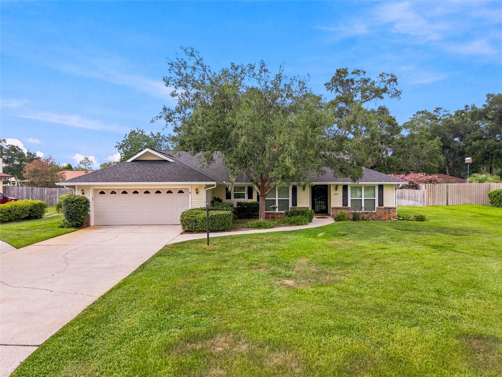 Single Family Residence at 4517 SE 2ND PL, OCALA, photo 55 of 64