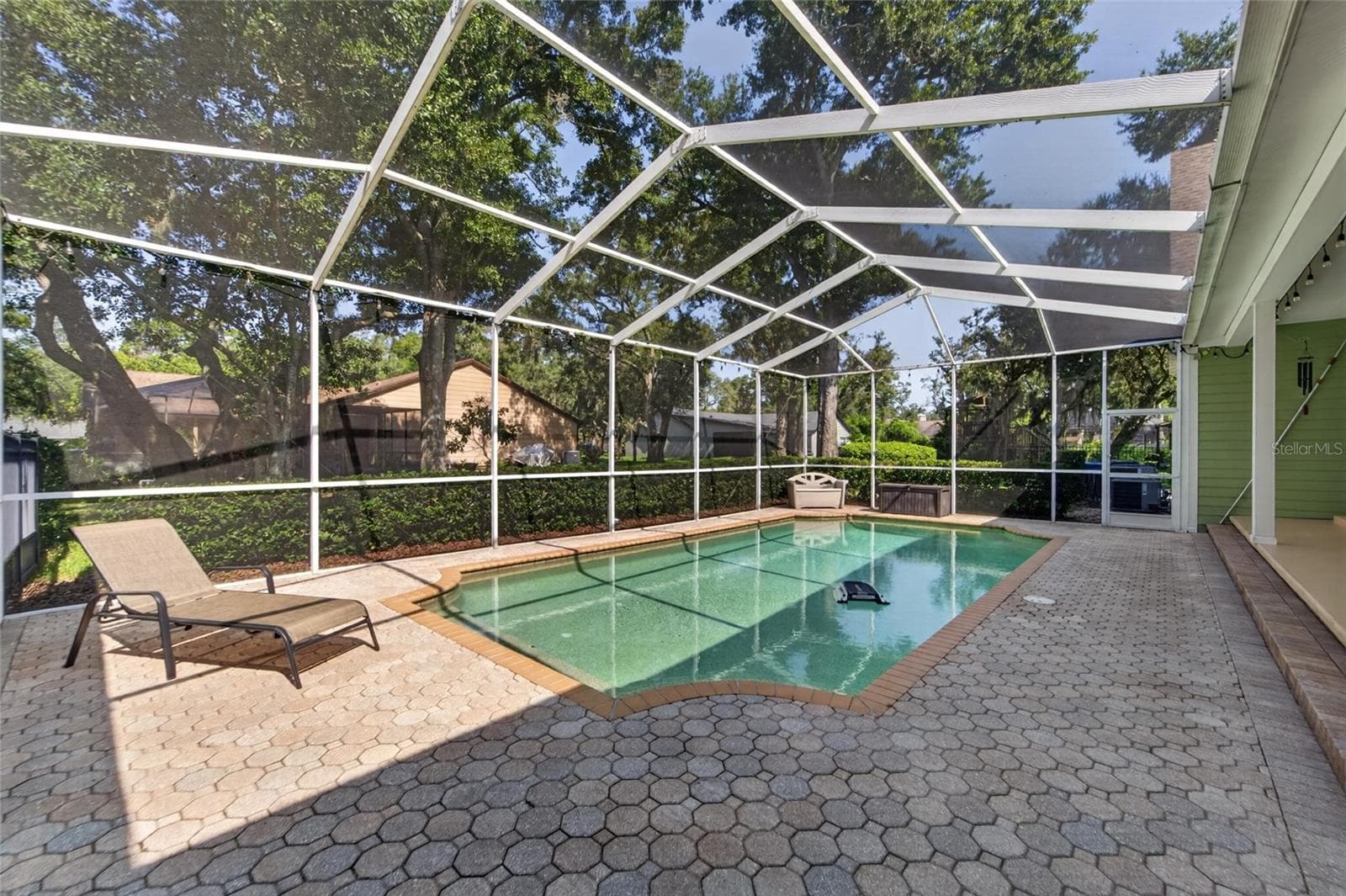 Single Family Residence at 2928 CHELSEA WOODS DR, VALRICO, photo 44 of 65