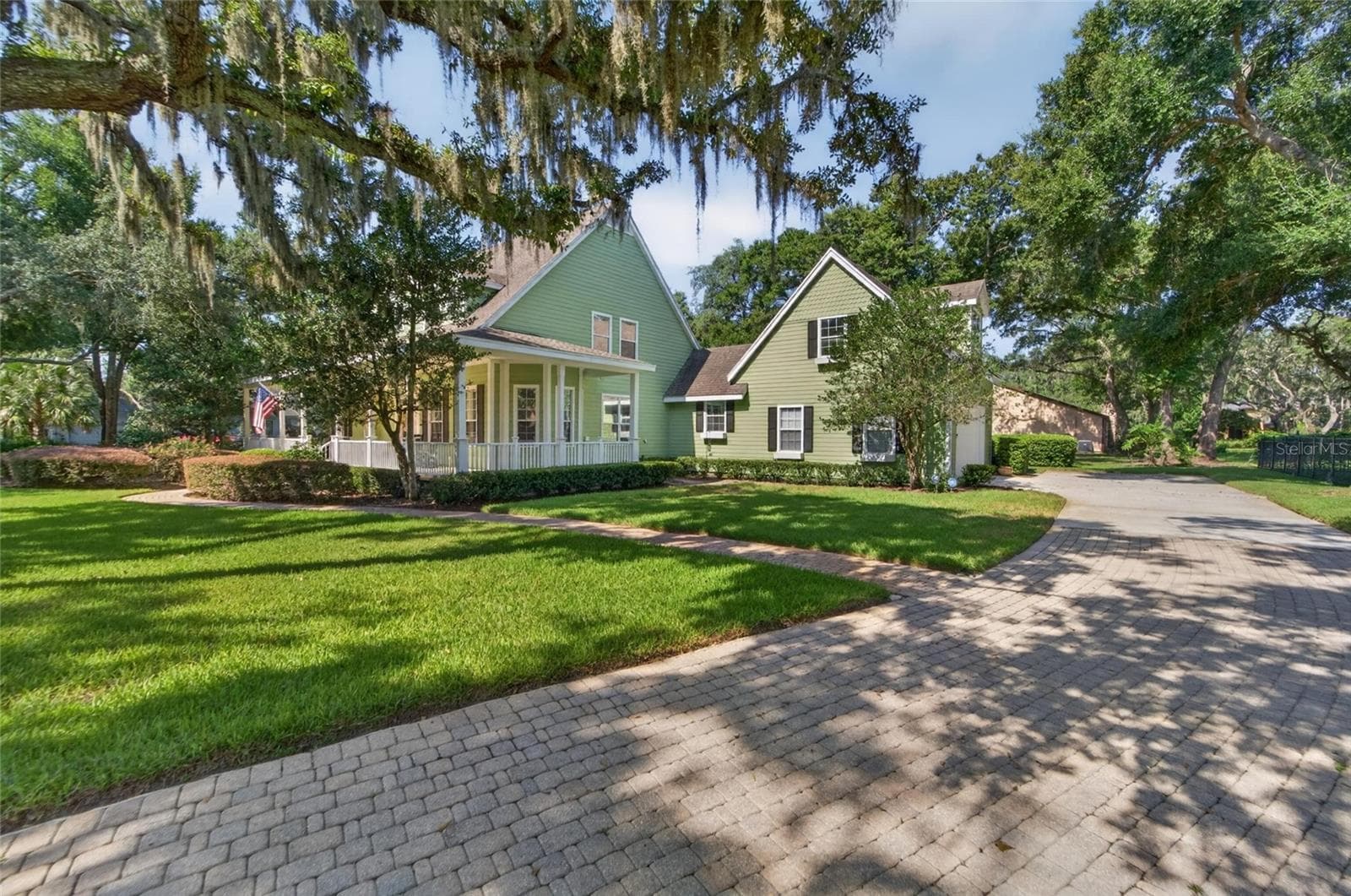 Single Family Residence at 2928 CHELSEA WOODS DR, VALRICO, photo 61 of 65