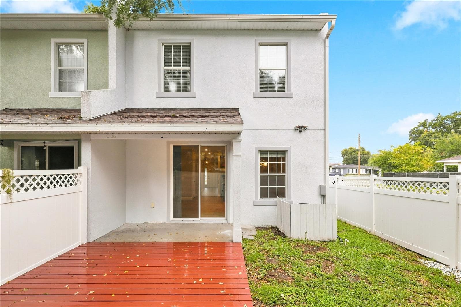 Townhouse at 20 W PRINCETON ST, ORLANDO, photo 27 of 32
