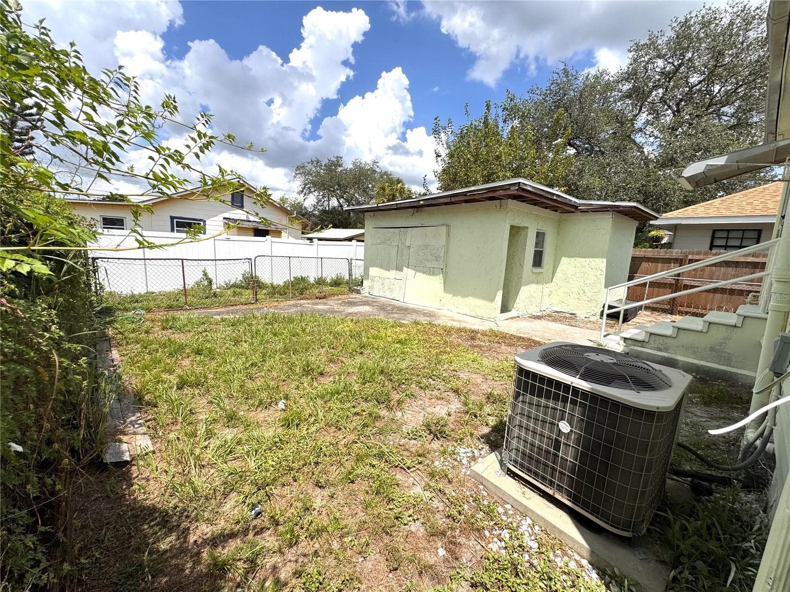 Single Family Residence at 2908 BANZA ST, TAMPA, photo 28 of 32