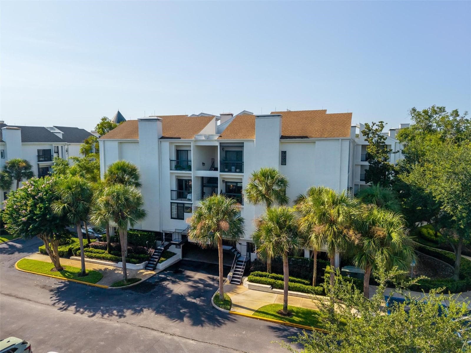 Condominium at 250 CAROLINA AVE #205, WINTER PARK, photo 2 of 86