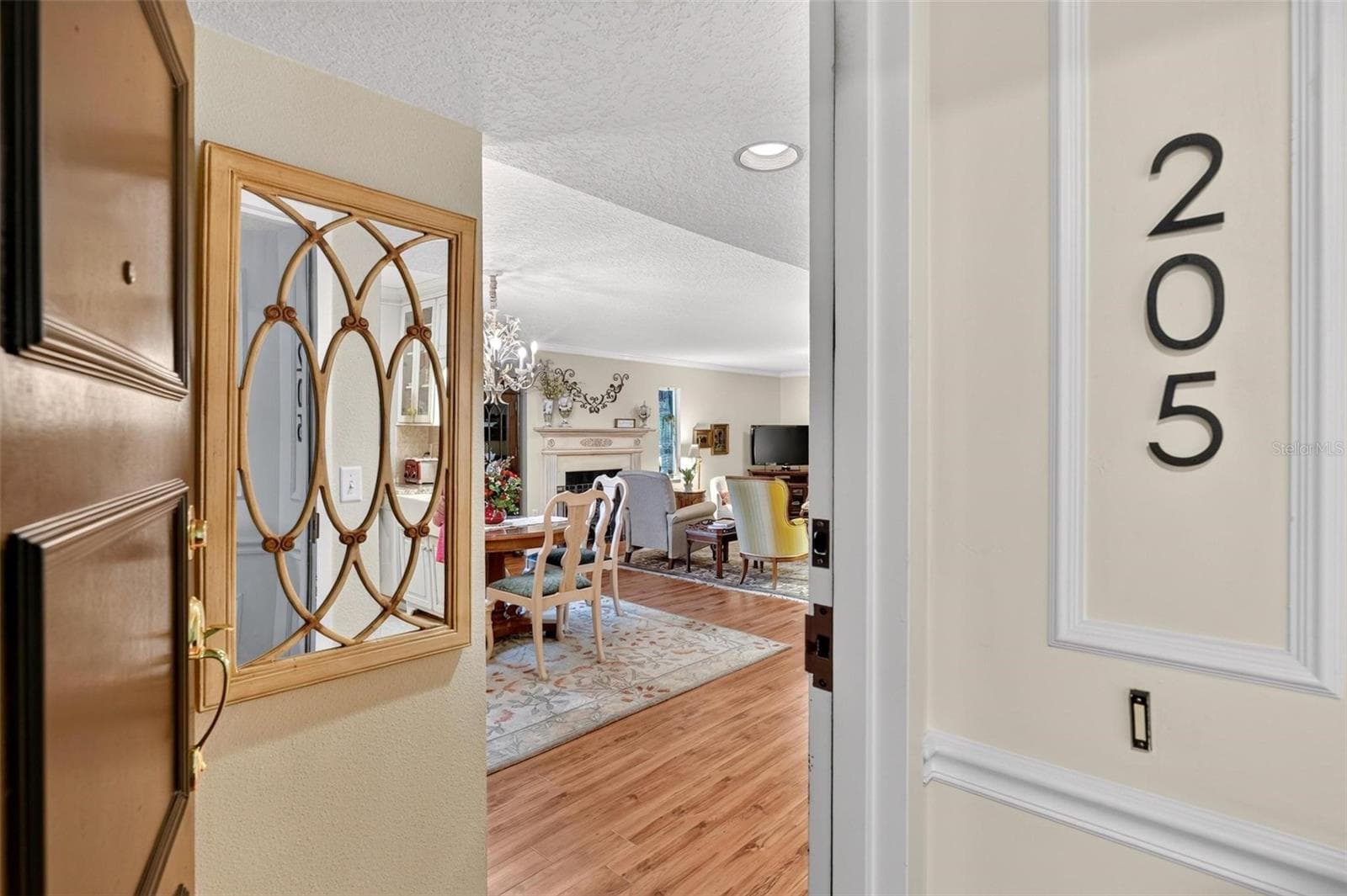 Condominium at 250 CAROLINA AVE #205, WINTER PARK, photo 45 of 86