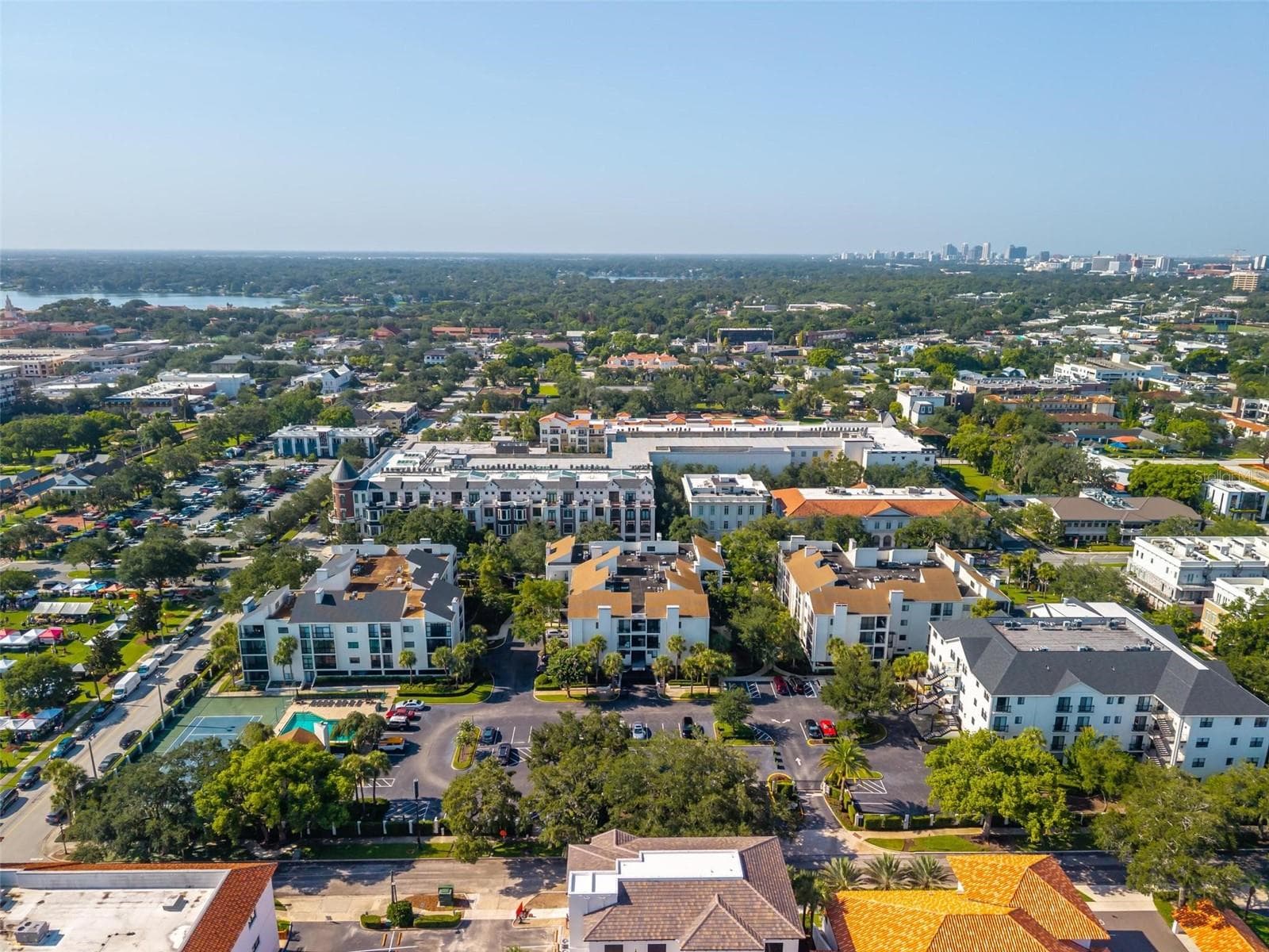 Condominium at 250 CAROLINA AVE #205, WINTER PARK, photo 76 of 86