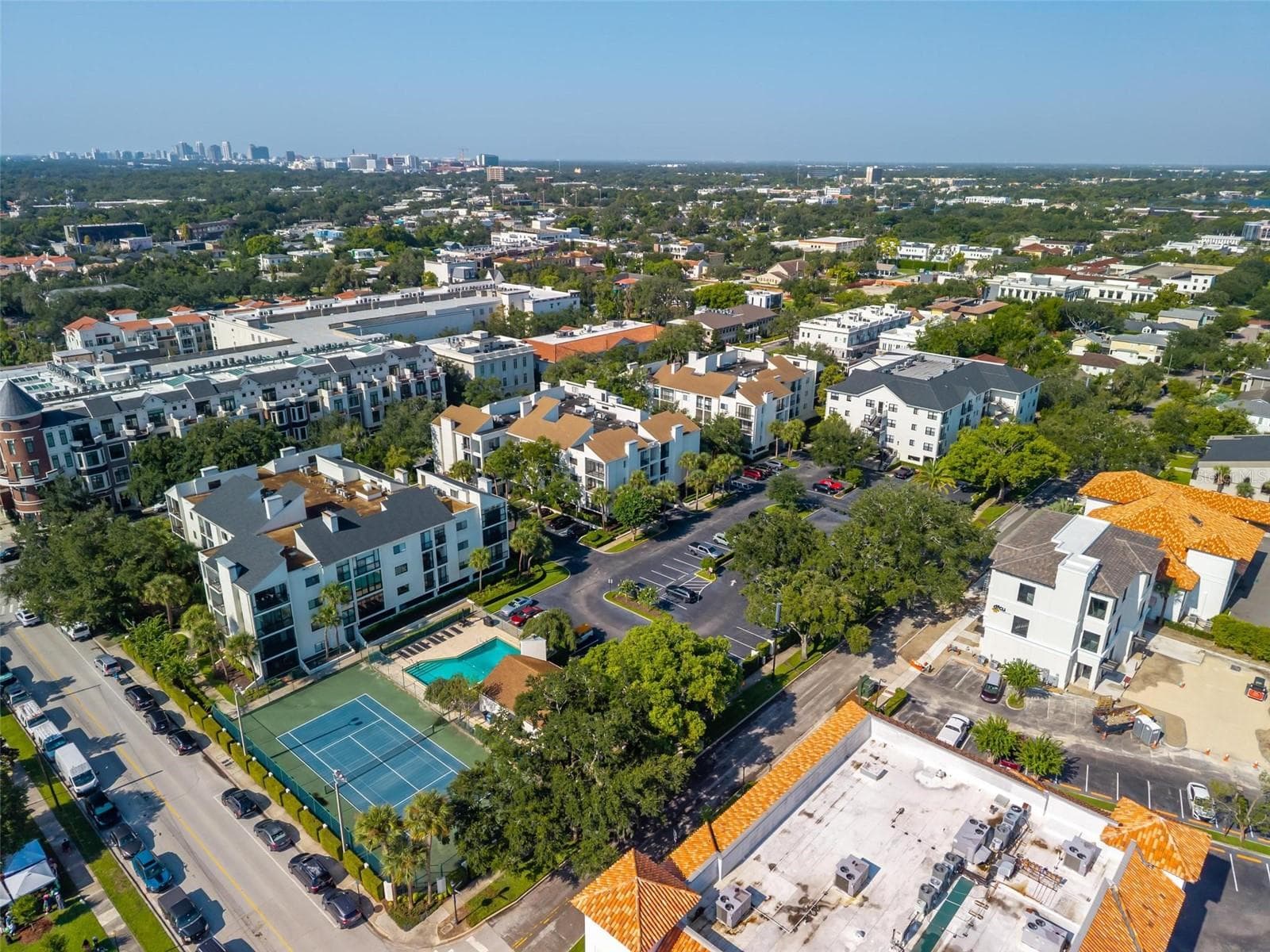 Condominium at 250 CAROLINA AVE #205, WINTER PARK, photo 77 of 86