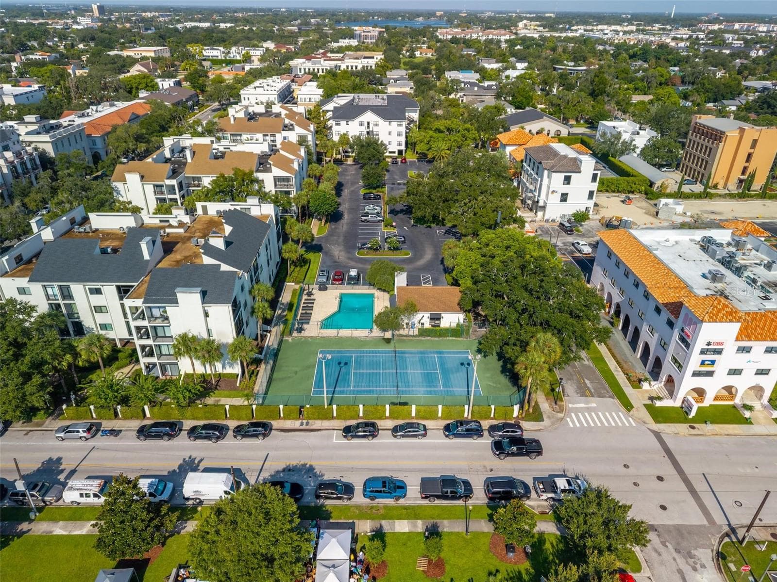 Condominium at 250 CAROLINA AVE #205, WINTER PARK, photo 80 of 86