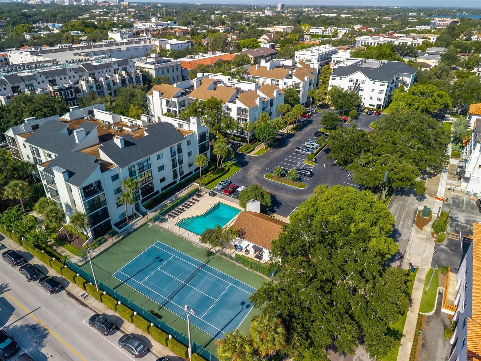 Condominium at 250 CAROLINA AVE #205, WINTER PARK, photo 81 of 86