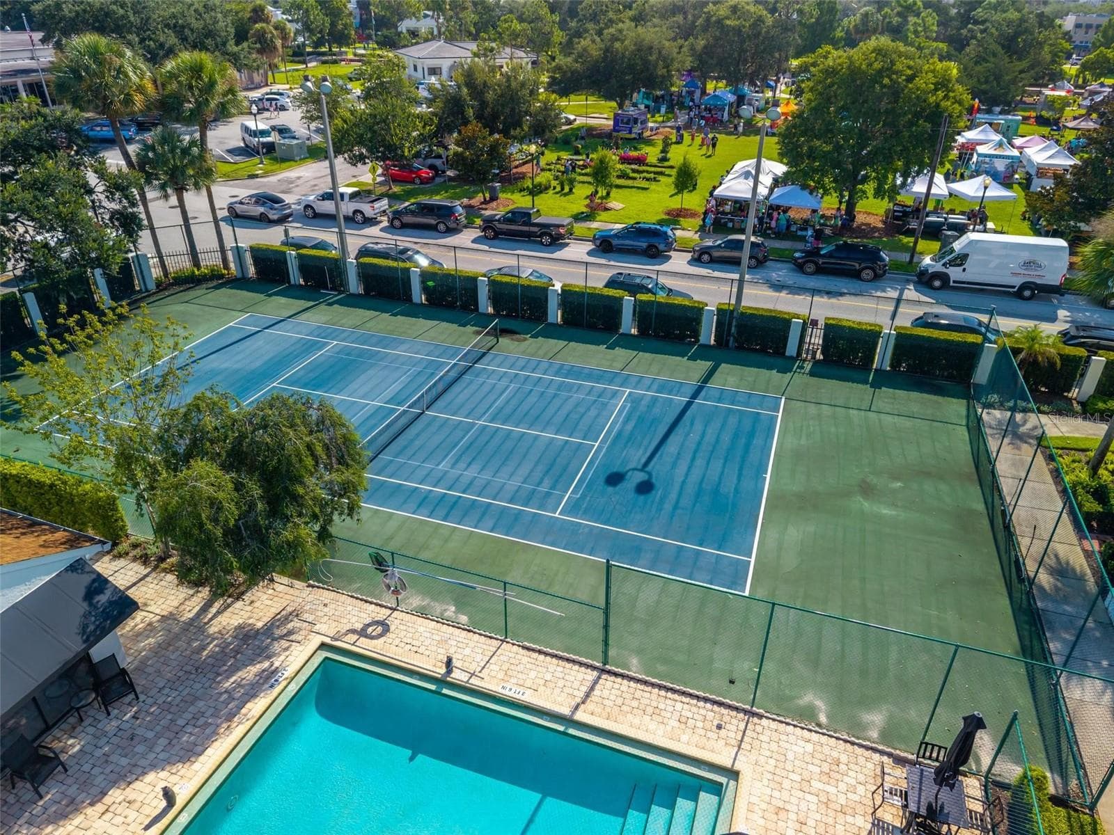 Condominium at 250 CAROLINA AVE #205, WINTER PARK, photo 83 of 86