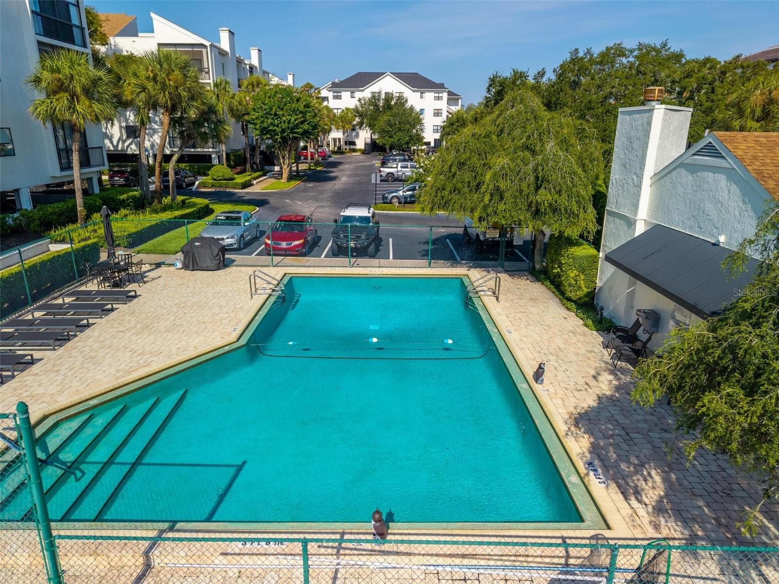 Condominium at 250 CAROLINA AVE #205, WINTER PARK, photo 84 of 86