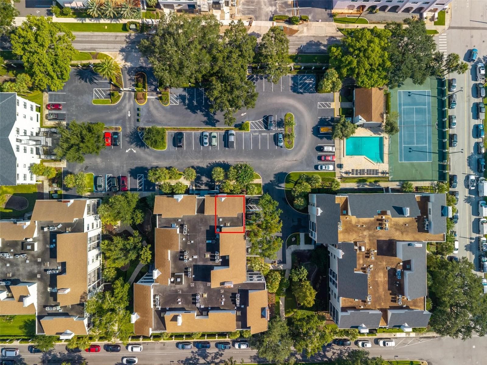 Condominium at 250 CAROLINA AVE #205, WINTER PARK, photo 86 of 86