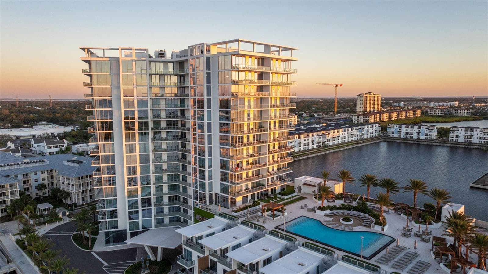 5120 MARINA WAY #16002