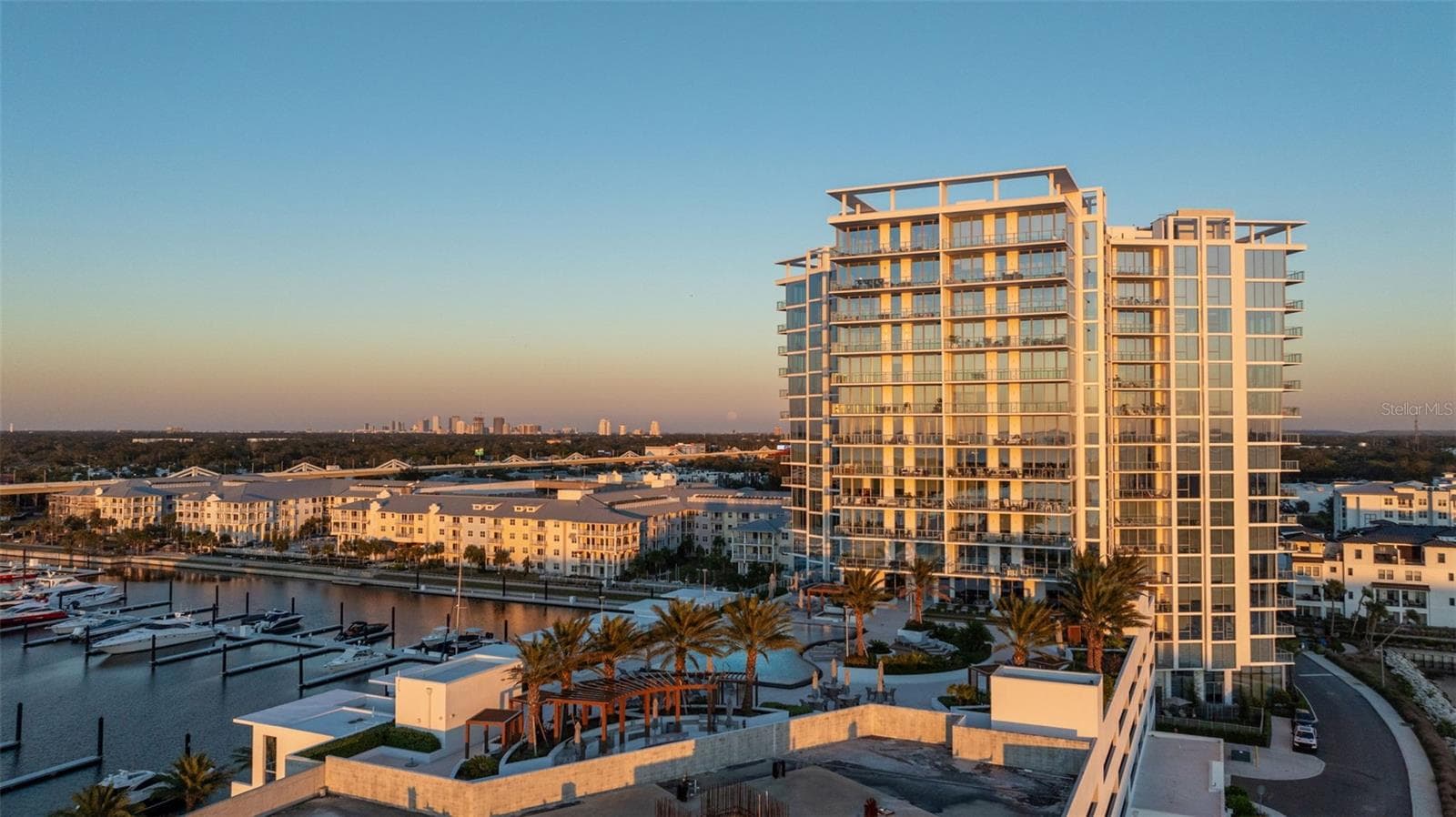 Condominium at 5120 MARINA WAY #16002, TAMPA, photo 5 of 66
