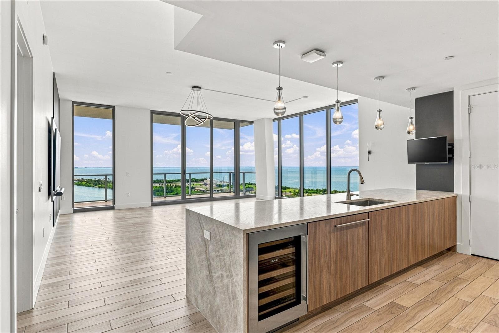 Condominium at 5120 MARINA WAY #16002, TAMPA, photo 12 of 66