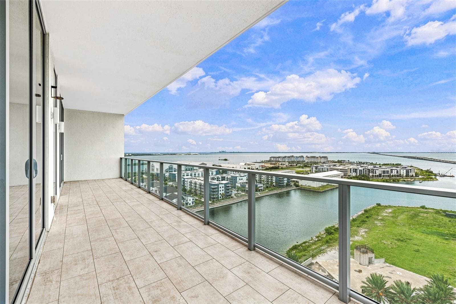 Condominium at 5120 MARINA WAY #16002, TAMPA, photo 20 of 66