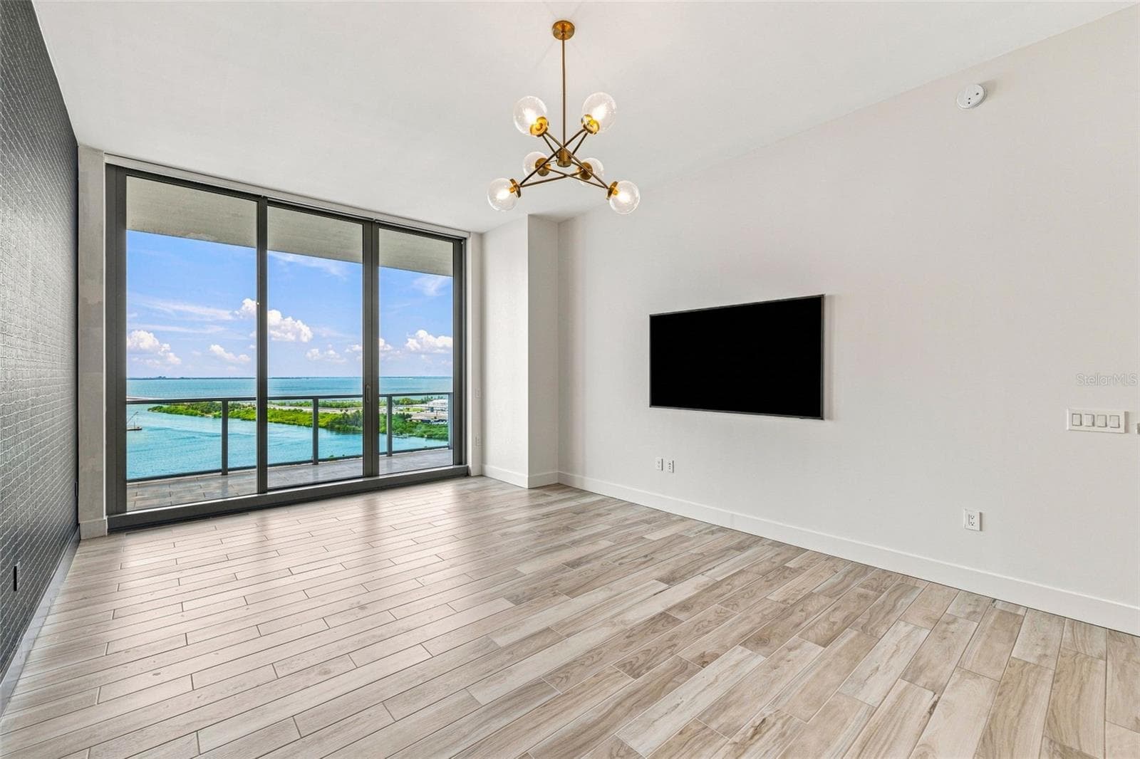 Condominium at 5120 MARINA WAY #16002, TAMPA, photo 24 of 66