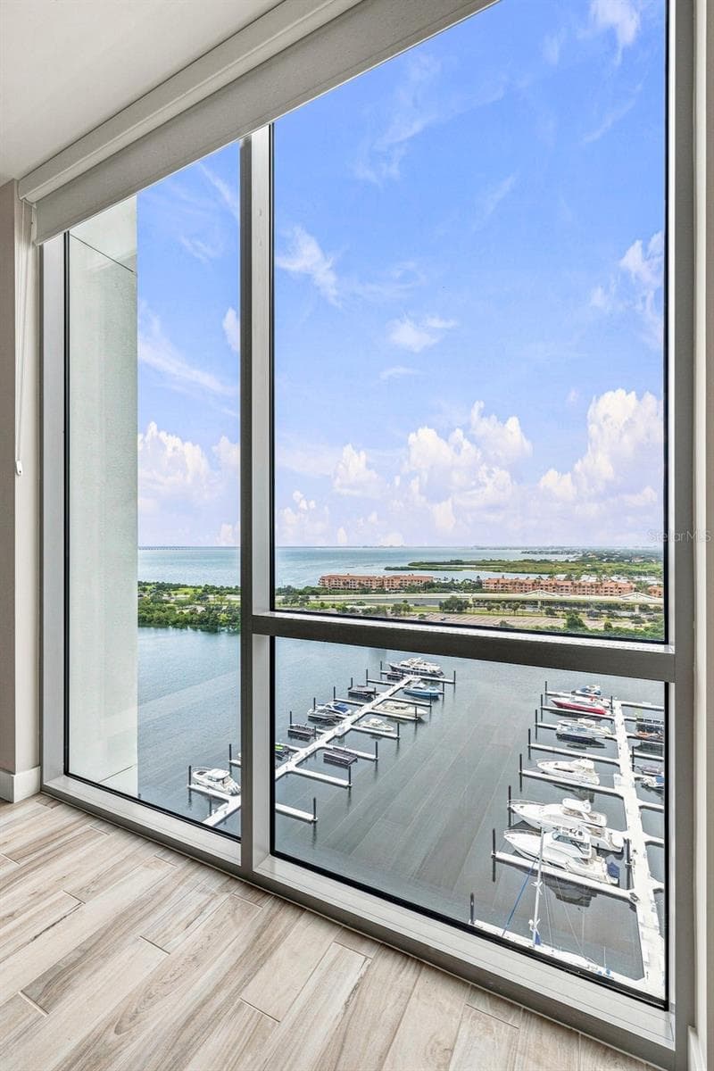 Condominium at 5120 MARINA WAY #16002, TAMPA, photo 36 of 66