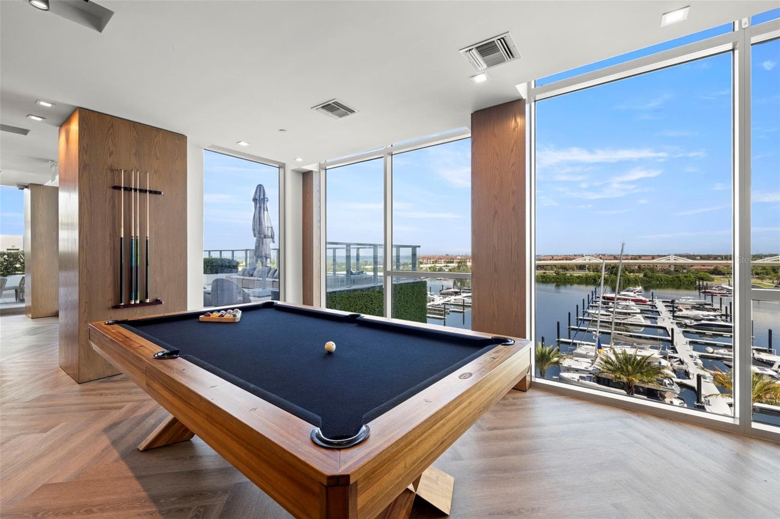 Condominium at 5120 MARINA WAY #16002, TAMPA, photo 65 of 66