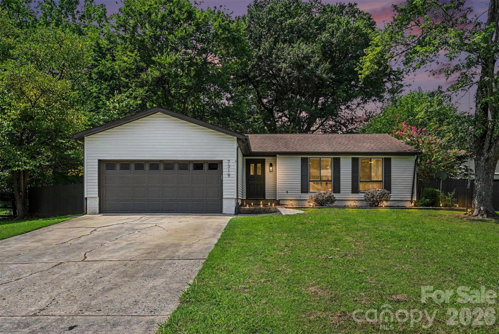 7319 Shadowlake Drive