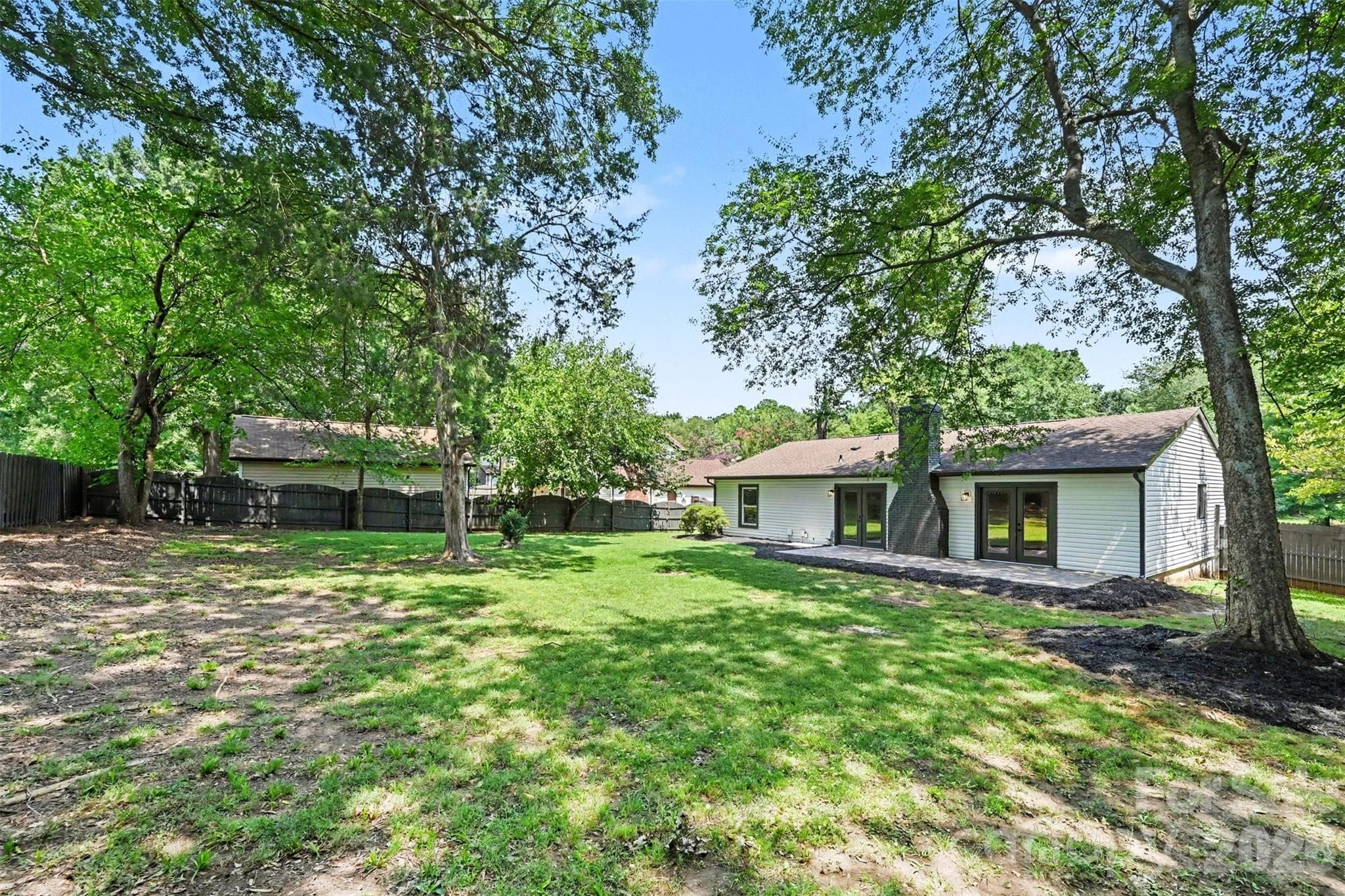 Single Family Residence at 7319 Shadowlake Drive, Charlotte, photo 24 of 24