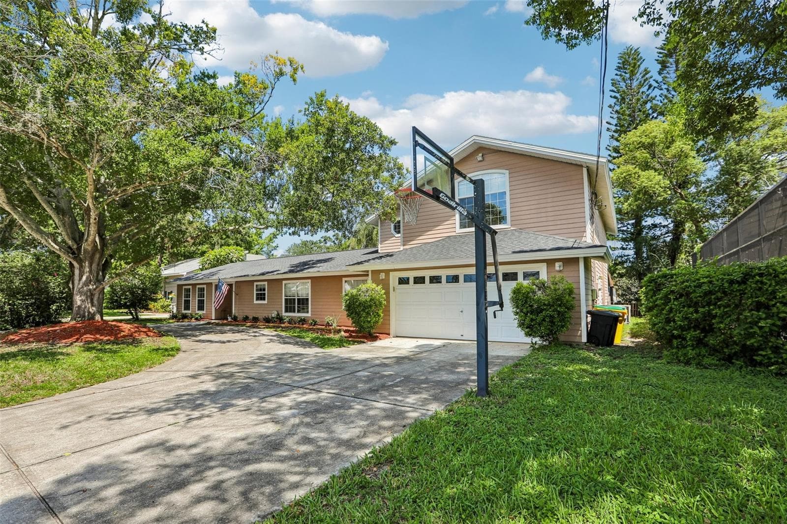 Single Family Residence at 3131 N CANAL DR, PALM HARBOR, photo 2 of 64