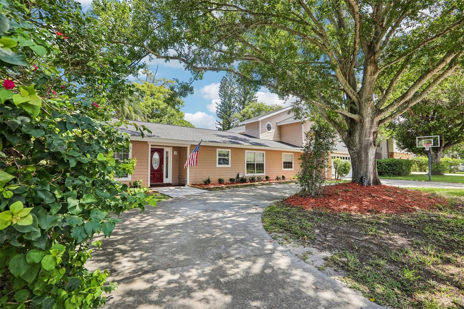 Single Family Residence at 3131 N CANAL DR, PALM HARBOR, photo 3 of 64