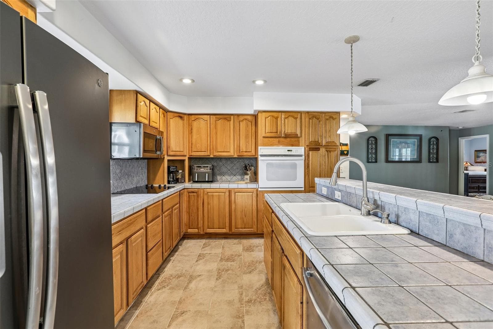 Single Family Residence at 3131 N CANAL DR, PALM HARBOR, photo 11 of 64