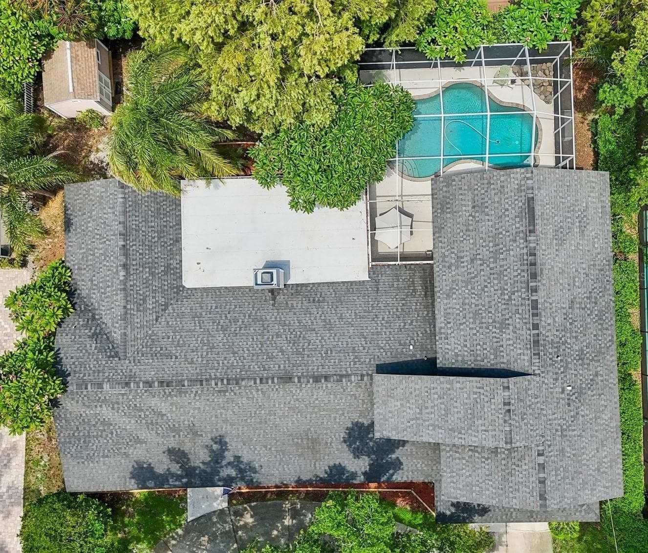 Single Family Residence at 3131 N CANAL DR, PALM HARBOR, photo 57 of 64