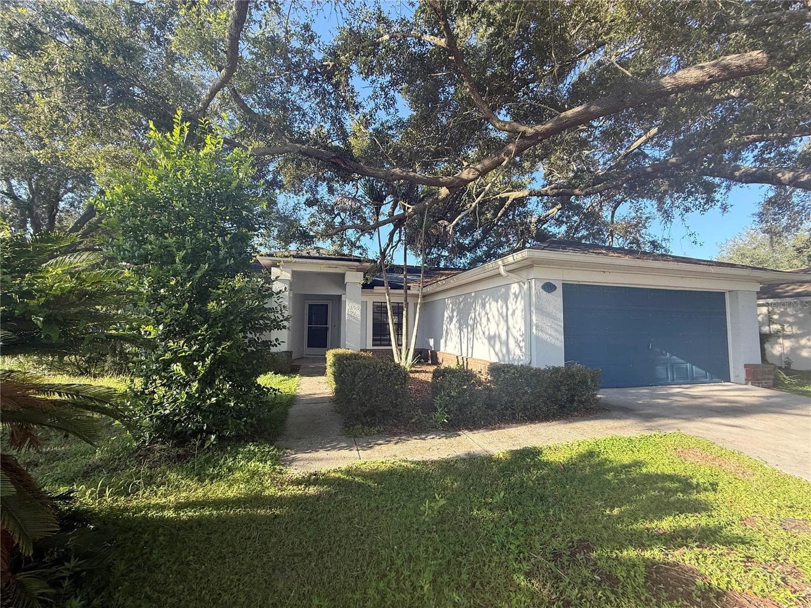Single Family Residence at 13311 HOLLOWBEND LN, RIVERVIEW, photo 2 of 20