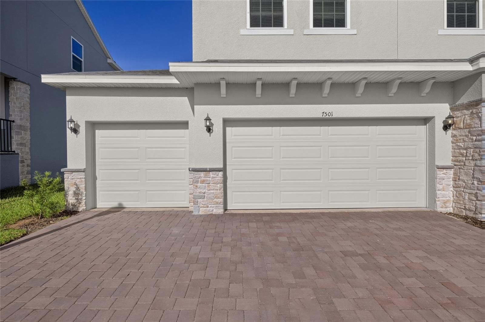 Single Family Residence at 7501 CATANIA LOOP, CLERMONT, photo 39 of 59