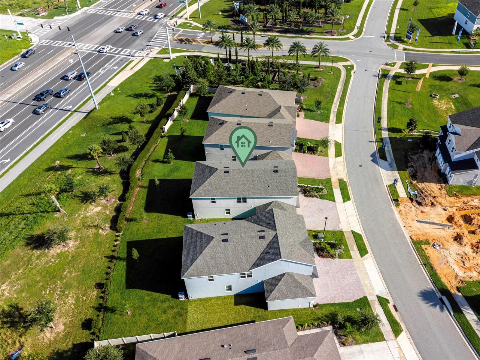 Single Family Residence at 7501 CATANIA LOOP, CLERMONT, photo 44 of 59