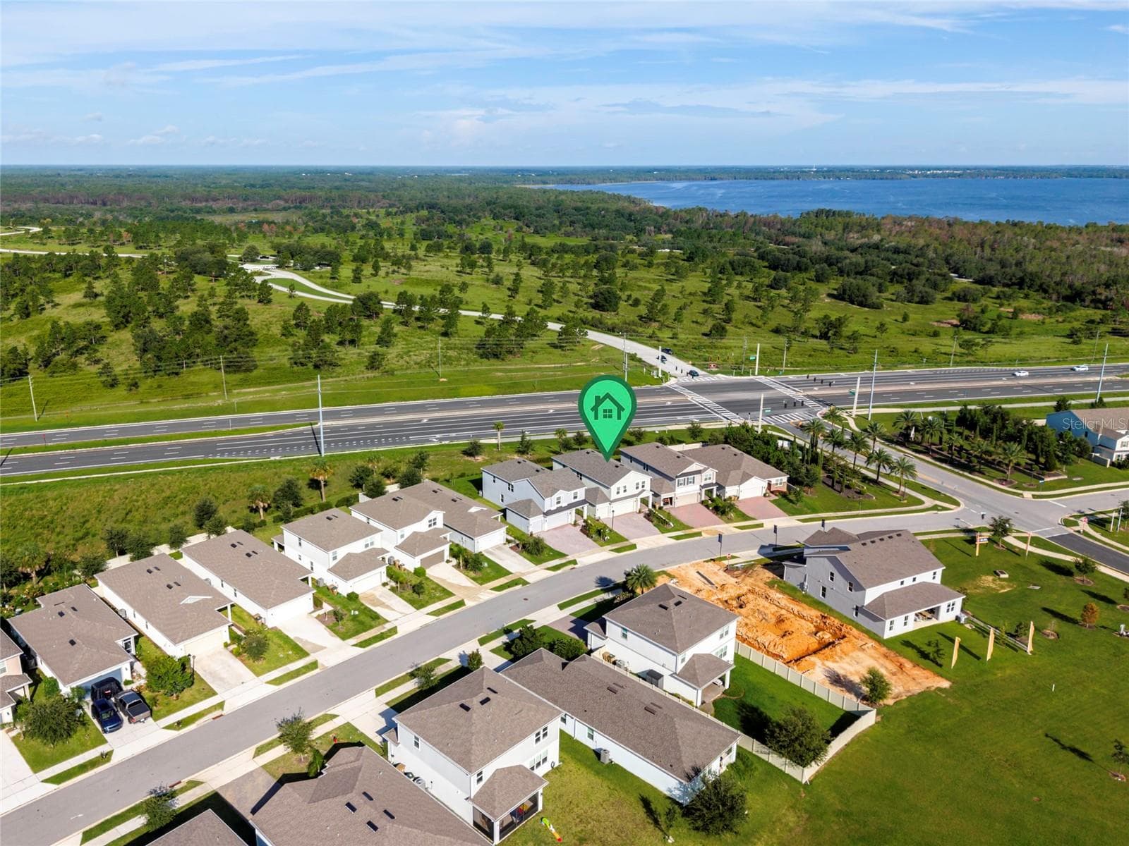 Single Family Residence at 7501 CATANIA LOOP, CLERMONT, photo 46 of 59