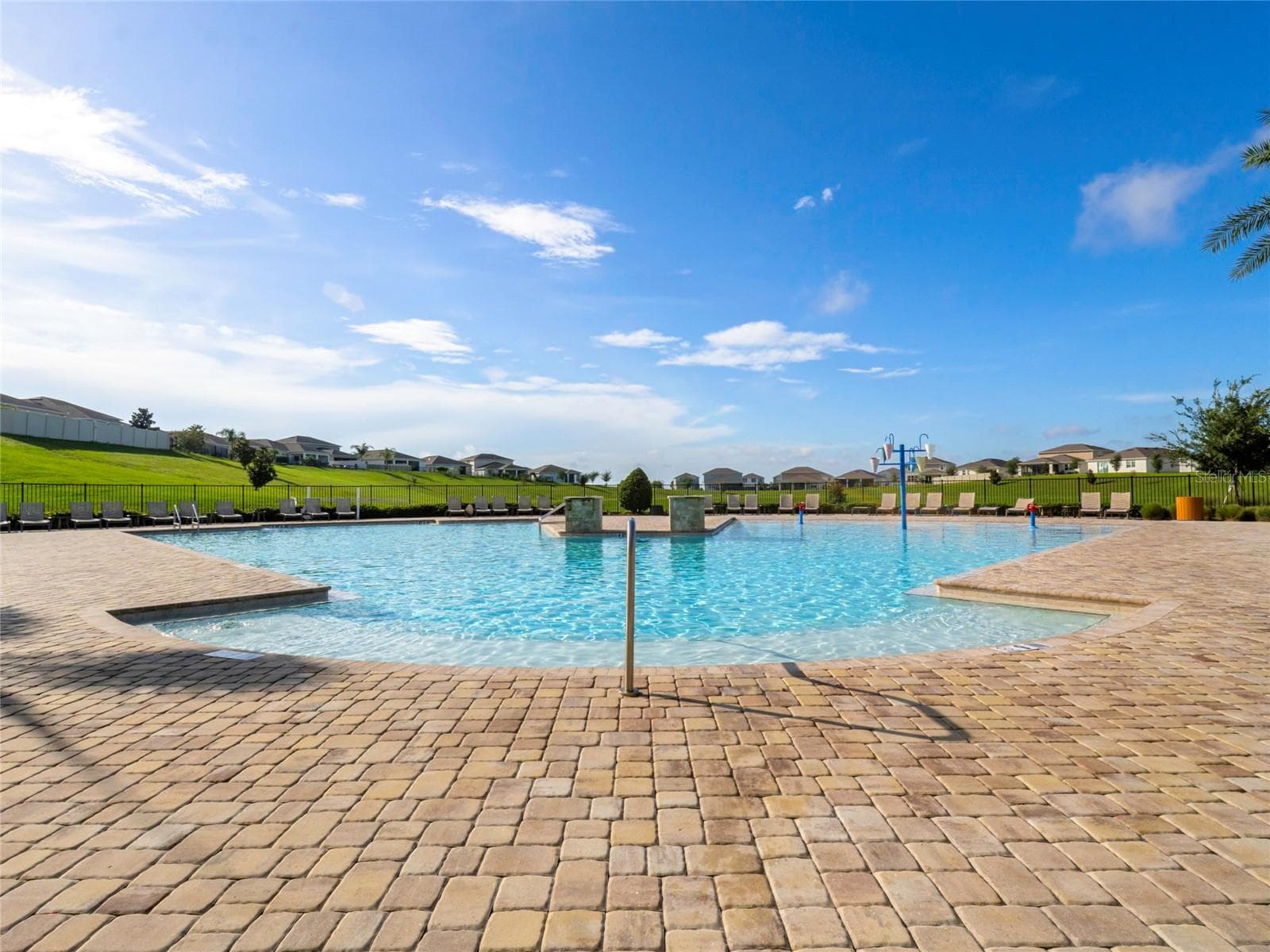 Single Family Residence at 7501 CATANIA LOOP, CLERMONT, photo 48 of 59