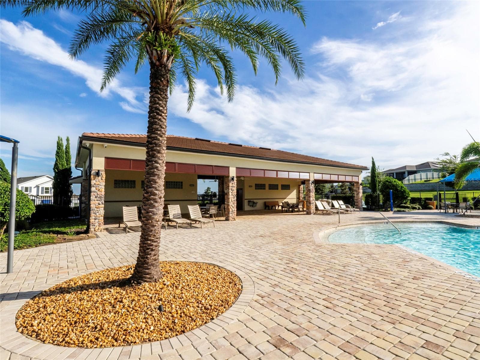 Single Family Residence at 7501 CATANIA LOOP, CLERMONT, photo 52 of 59