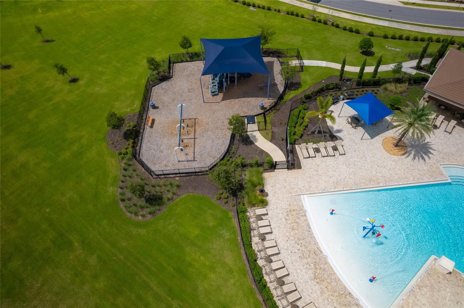 Single Family Residence at 7501 CATANIA LOOP, CLERMONT, photo 56 of 59